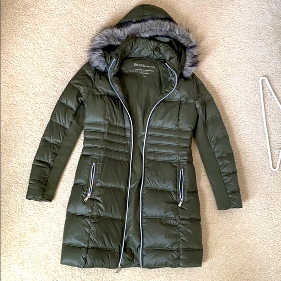 Jacket - Picture 1 of 5